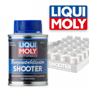 Benzinstabilisator Shooter Liqui Moly