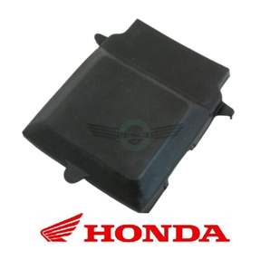 Batterieabdeckung original Honda Dax 6 Volt