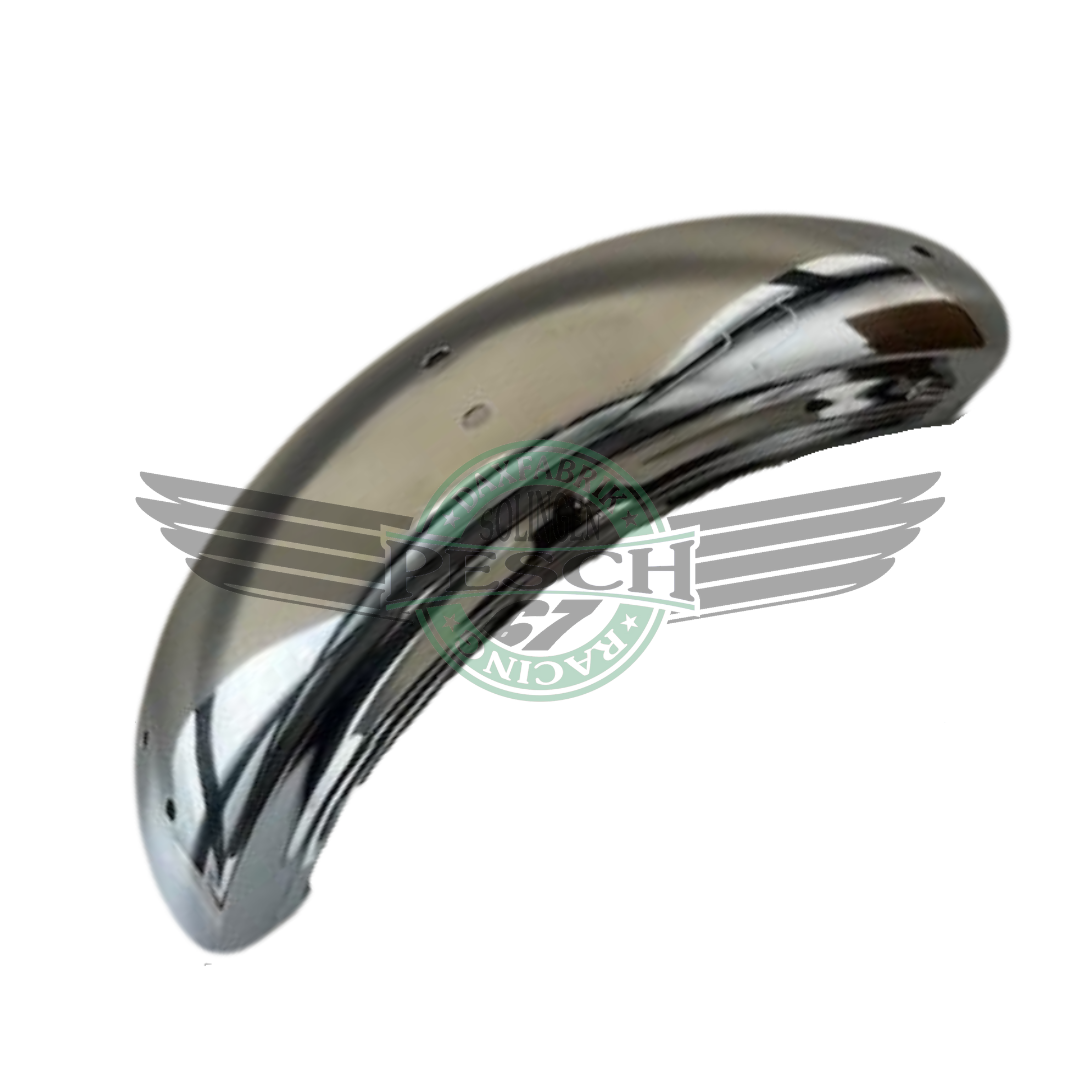 honda dax schutzblech Schutzblech hinten Honda Dax CT70 Chrom