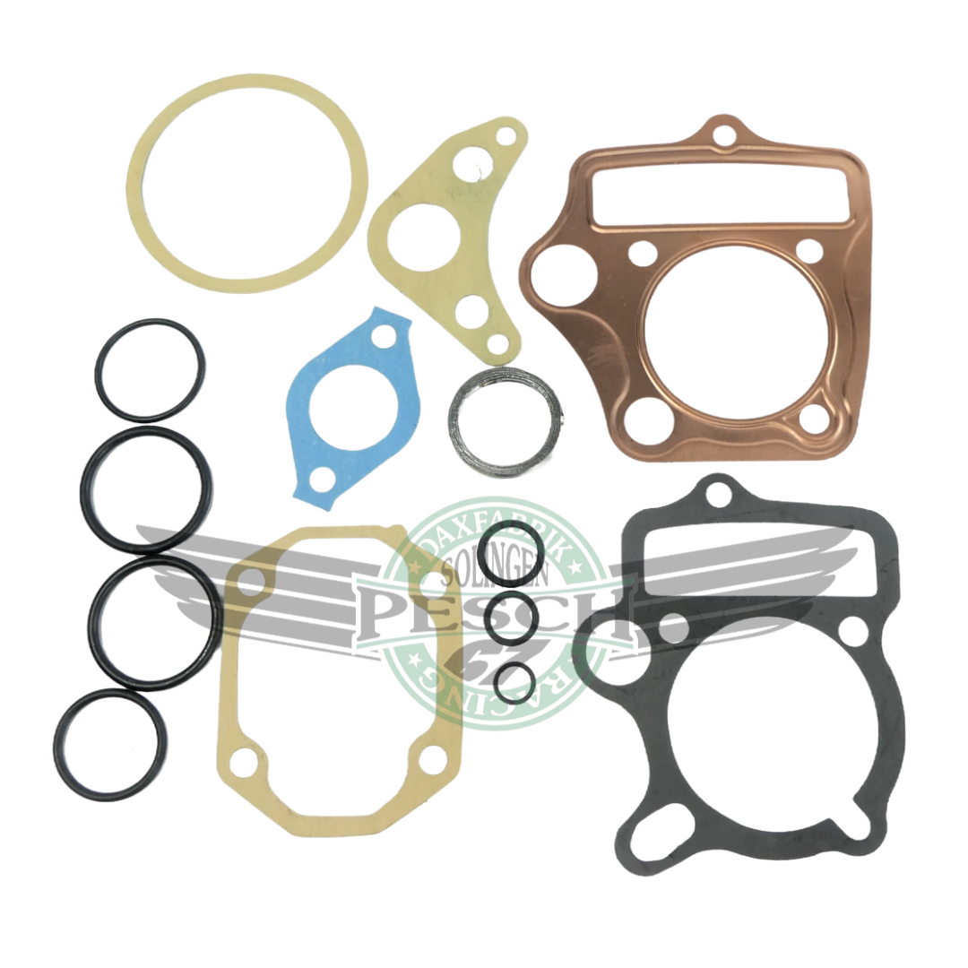 Dichtsatz Zylinderkopfdichtung Gutbrod 2400 S 18 PS 782 ccm Renault Motor 839-06