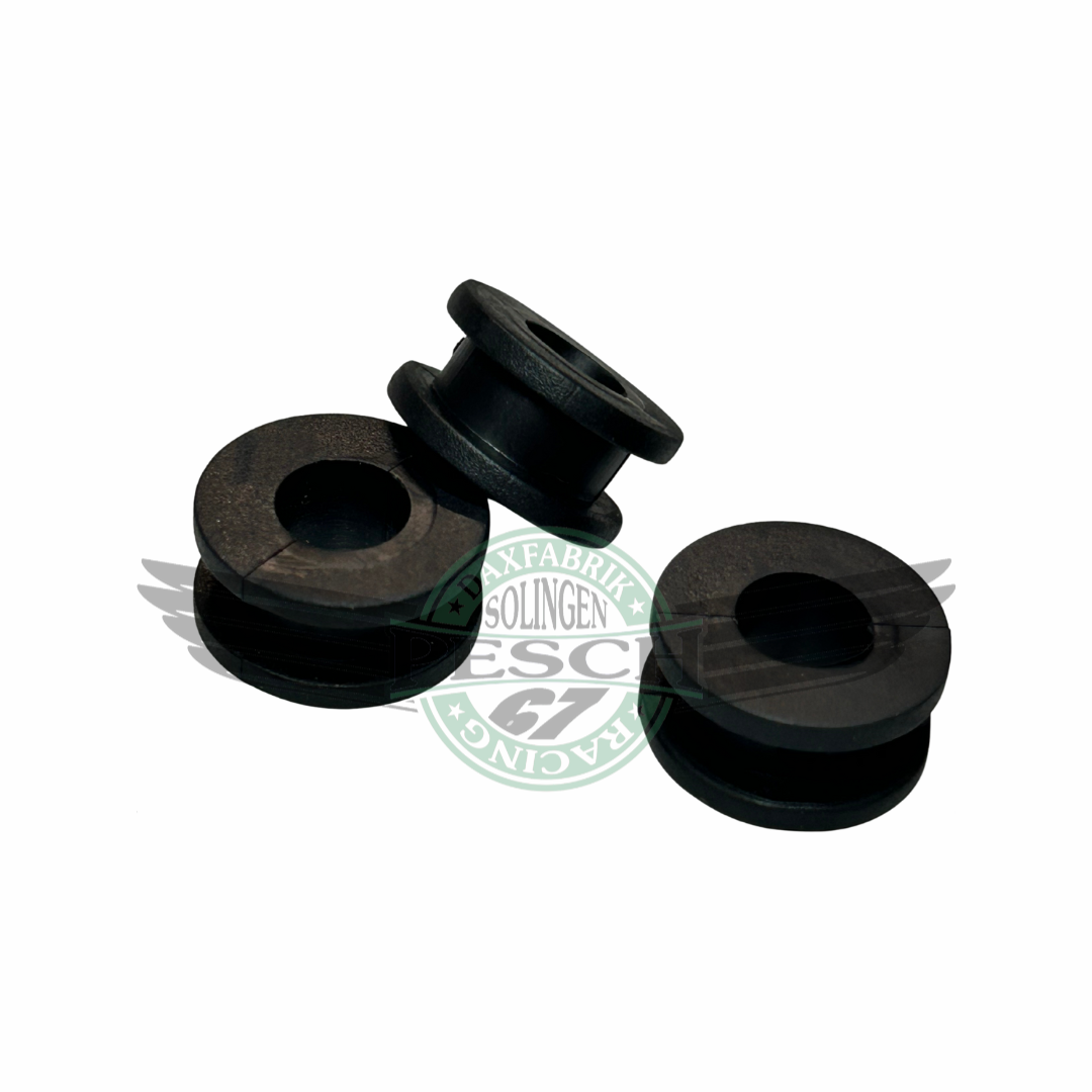 schutzblech gummi Schutzblech Gummi SET Lampenhalterung Honda Dax Monkey – Daxfabrik Batride