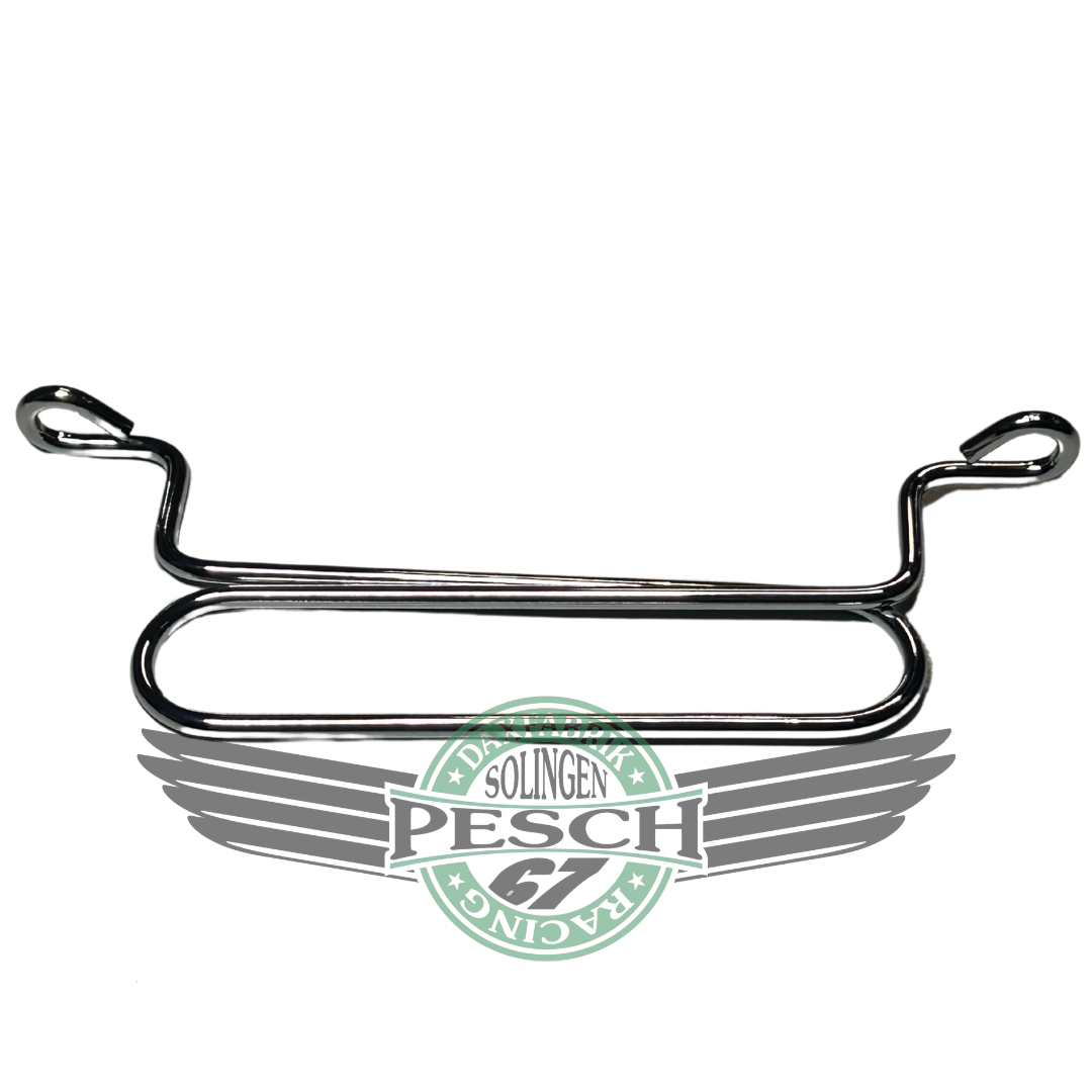 dax schutzblech Bowdenzug Halter Spange Dax Schutzblech Original Honda – Daxfabrik Batride