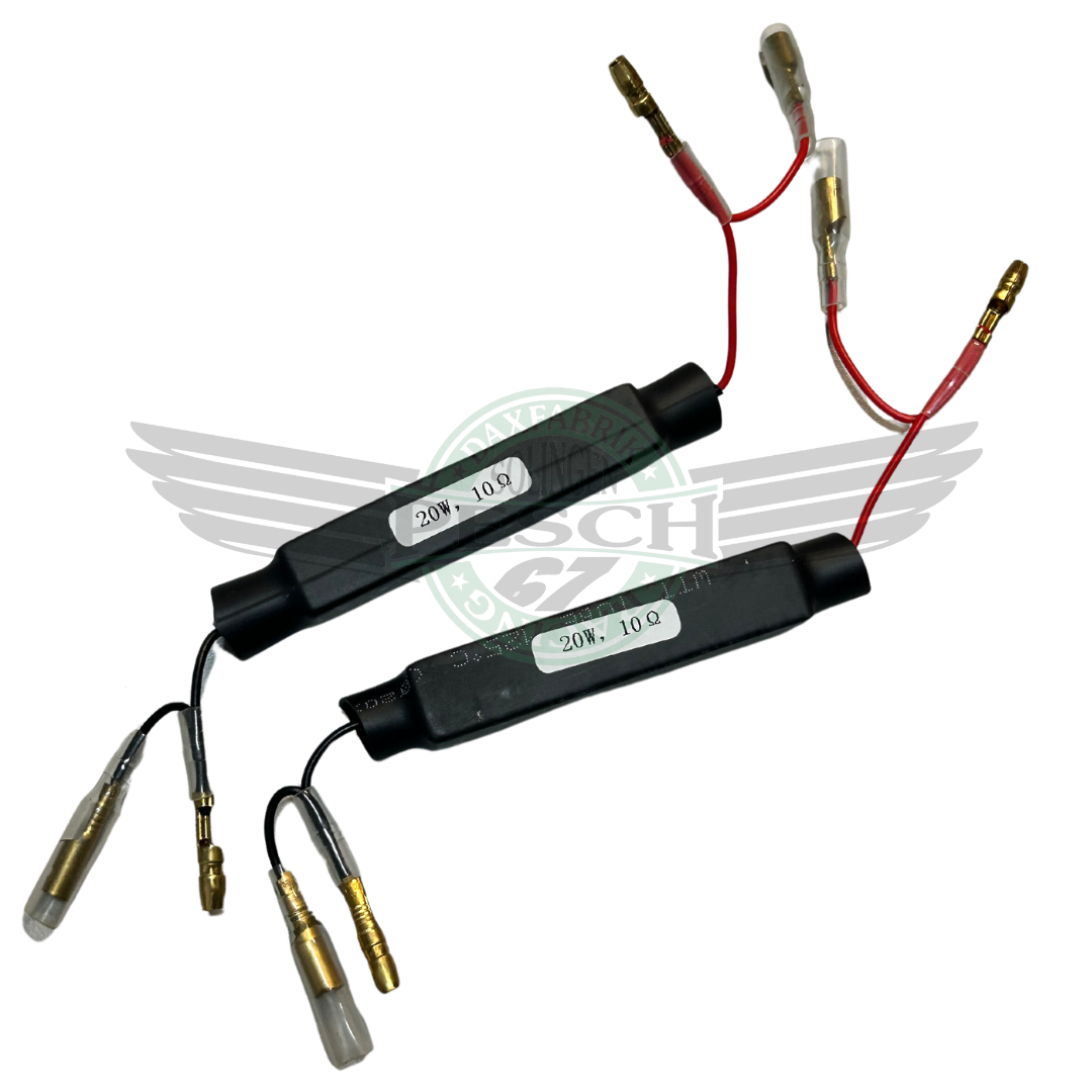 Widerstand Widerst nde F r LED Blinker 20 Watt 10 Ohm Daxfabrik widerstand-widerst-nde-f-r-led-blinker-20-watt-10-ohm-daxfabrik
