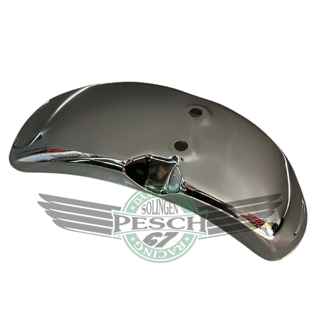 monkey schutzblech Schutzblech Chrom vorne für Honda Monkey Z50 Skyteam Monkey – Daxfabrik Batride