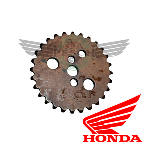 Steuerkettenrad Nockenwellenrad für Honda Motoren 12V Dax