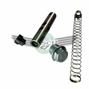 Steuerkettenspanner Set für 12V Motoren Honda u.a. auch für einige 6V Motoren