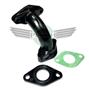 Intake manifold Honda Dax ST