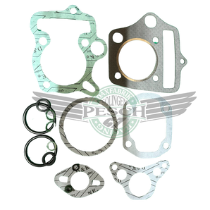 Zylinderkopf Dichtungsset ST70 6Volt 47mm