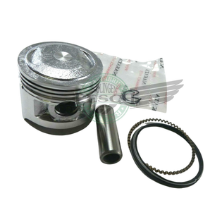 Kolben GB5 47mm 70er Kopf für 12V Motoren