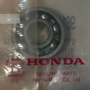 Lager Kupplung Honda Dax Monkey original
