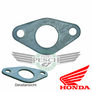 Ansaugdichtung Hitzeschutz Dichtung für Honda Dax AB23 43mm