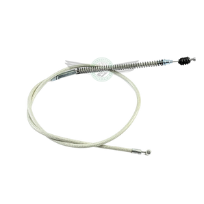 Clutch cable 108 cm 