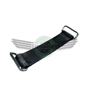 Original Honda Batterie Gummi 12V Monkey Z50 J2