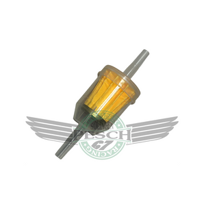 Benzinfilter groß 6mm Dax Skyteam Skymax