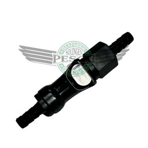 Benzinschlauch Schnellverschluss Kupplung 8mm
