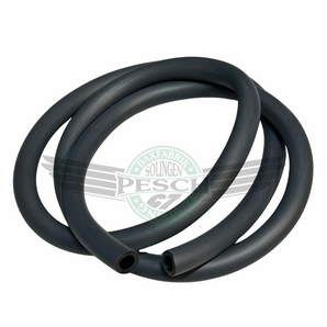 Benzinschlauch 6x11mm Neopren hitzefest 1m