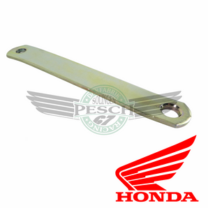 Original Honda Halter Bremsankerplatte C50 C70 C90 CT90