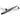 Auspuff schwarz Chrom 6V CT70 ST50 ST70 AB23 Honda Dax u. Replika E-Nr.