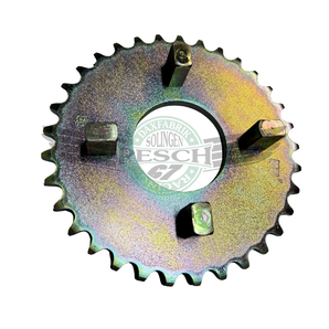 Ritzel Kettenblatt 33 Z Honda Chaly, SS50 CY50