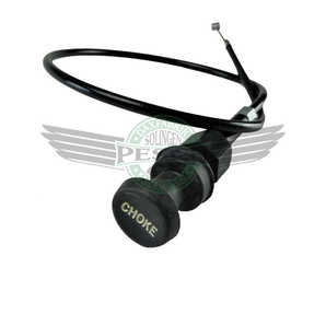 Chokezug für Honda Cub C50 u.a. 77cm