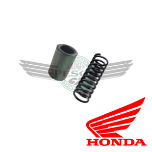 Öldurchlass Ölführung Set Feder und Hülse für Kupplung SS50 Monkey Gorilla 12V CD50 CT70