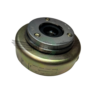 MadAss 125 Polrad Rotor Set