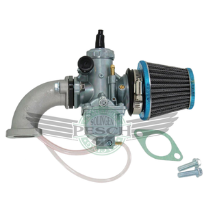 VM24 PWK Vergaser Kit für Honda Dax ST CT Cub Monkey CRF ZB und Skyteam