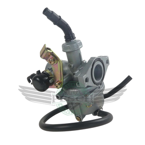 PZ19 Vergaser für Seilzug Choke für 50-88 ccm
