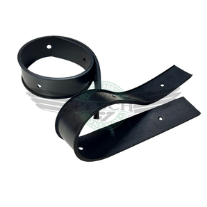 Auspuff Gummi für Halter Endtopf universal