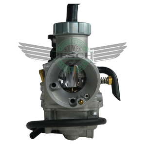 Carburettor PZ28 