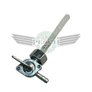 Benzinhahn 14 mm Monkey Z50 J2