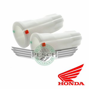 Original Honda Führungshülsen Set Gabel Dax 6V Klappergabel