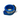 Ansaugstutzen Gummi Flansch blau VM24 Gummi 32mm