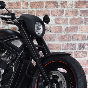 BATRIDE Gabelcover Harley Davidson V-Rod / VRSC / Night Rod