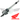 Original Honda Monkey Benzinhahn mit 14mm Gewinde
