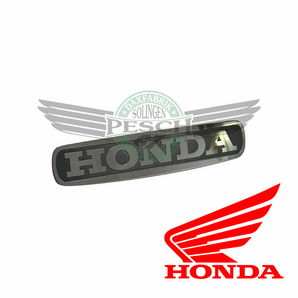 Original Honda Emblem Luftfilter C50 C70 C90