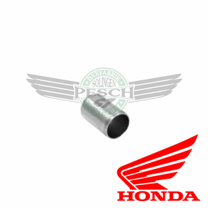 Original Honda Hülse Zylinderkopf Kurbelgehäuse 8x14 mm