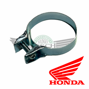 Original Honda Schelle für Honda Dax und Monkey Gummiflansch