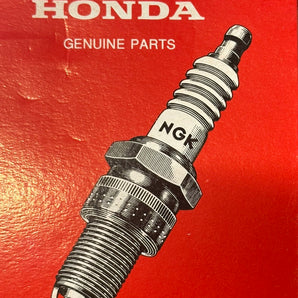 Zündkerze Honda Dax Monkey ORIGINAL