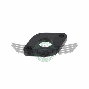 Original Honda Isolator Hitzeschutzplatte Honda Z50 15mm