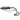 Kitaco Edelstahl Auspuff Honda Monkey 125 JB02 JB03