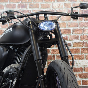 BATRIDE Gabelcover Kawasaki VN 800