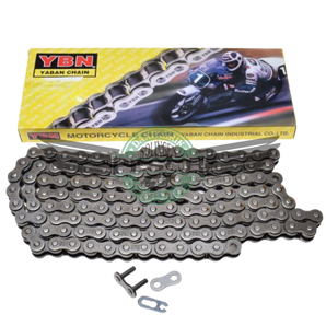 Chain 420-134L GOLD Competition