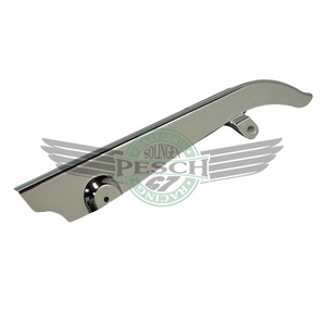Kettenschutz Chrom Kepspeed für 12 V Dax Skyteam Skymax Zenhua