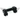 Lenkerknochen Lenkerhalter für Klapplenker schwarz Dax ST CT Monkey Skyteam 12V