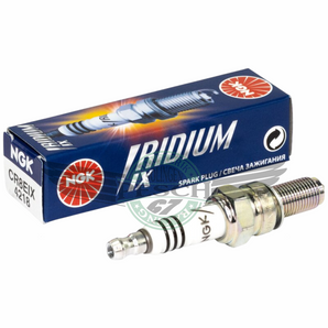 NGK Iridium IX CR8EIX Zündkerze