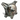 Radnabe Set 4 Loch Silber Honda Dax Skyteam 2.Wahl