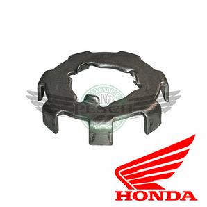 Sicherungsblech Kupplung original Honda 14mm Z50, C70, C90