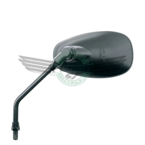 ORIGINAL® Vicma VIC-E407 Spiegel schwarz universal M10, für links oder rechts