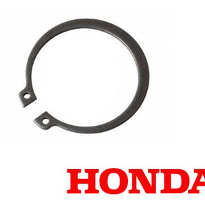 Sicherungsring Kettenrad Honda Dax